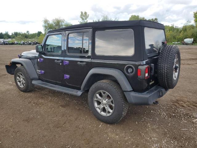 2020 JEEP WRANGLER U 1C4HJXDGXLW250430