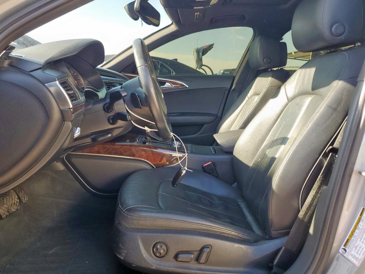 AUDI A6 PREMIUM PLUS