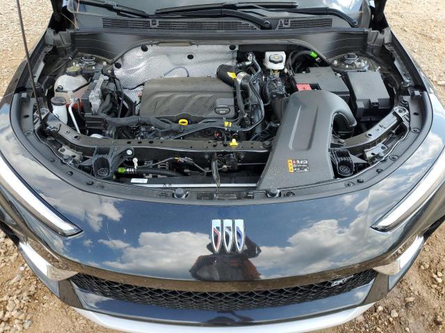 2025 BUICK ENVISTA SP KL47LBEP5SB113127