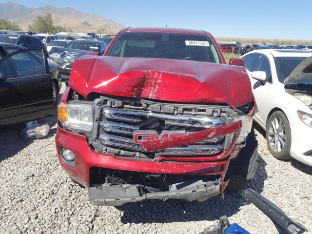 2017 GMC CANYON SLE 1GTG6CEN4H1189146