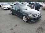 Lot #3296229525 2011 MERCEDES-BENZ C300 4 MAT