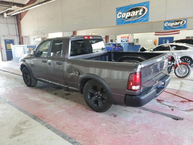 2022 RAM 1500 CLASS 1C6RR7GGXNS174623