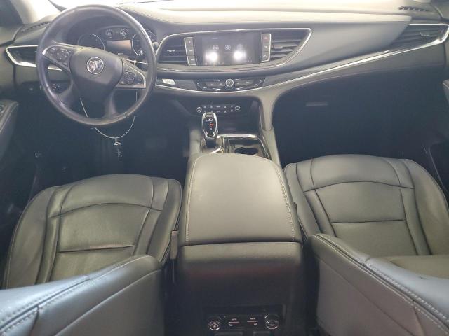 2021 BUICK ENCLAVE PR 5GAEVBKW9MJ230531
