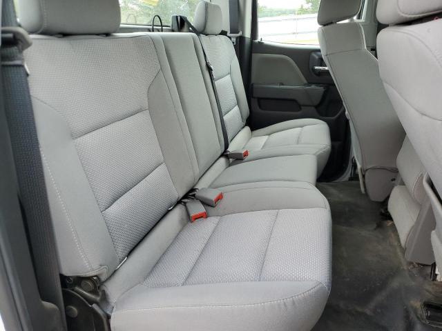 2018 CHEVROLET SILVERADO K1500 1GCVKNEC9JZ122109