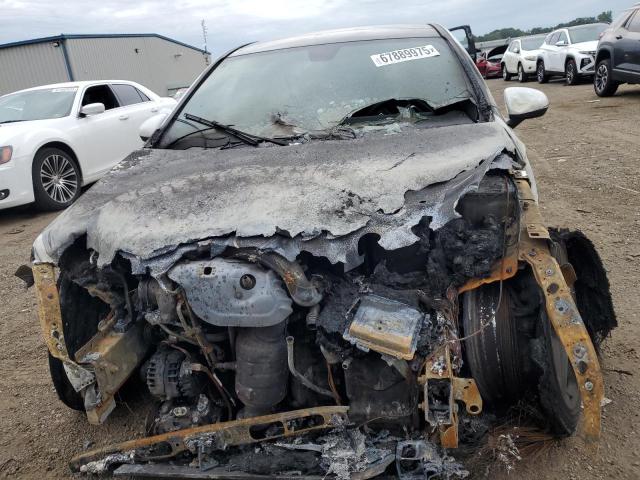 2021 MERCEDES-BENZ A 35 AMG W1K3G5BB4MJ320187