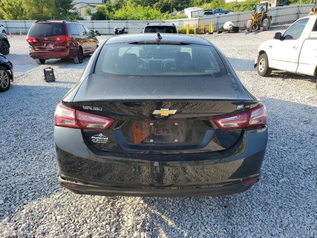 2019 CHEVROLET MALIBU HYBRID 1G1ZF5SUXKF176582