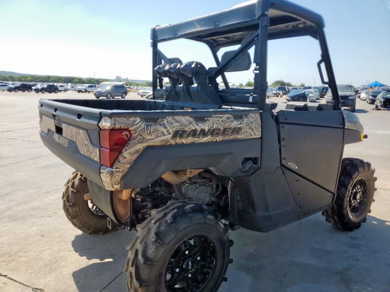 2021 POLARIS RANGER XP 4XARRB994M8459752