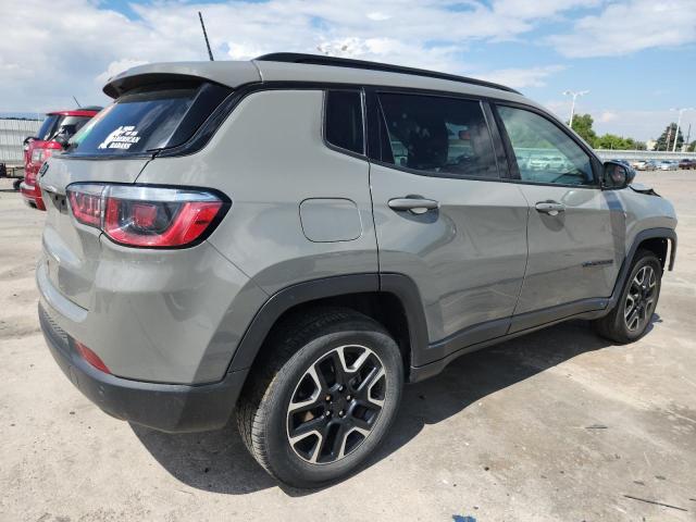 2019 JEEP COMPASS SP #3313358050
