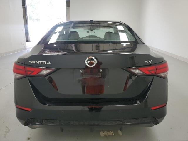 2023 NISSAN SENTRA SV - 3N1AB8CV6PY262435