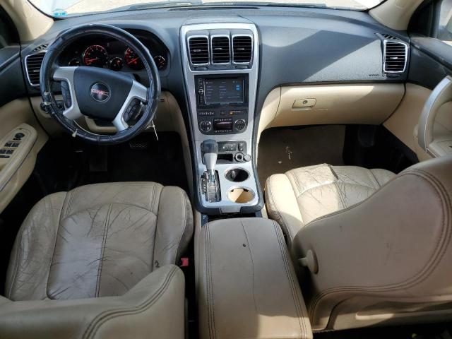 2010 GMC ACADIA SLT-1 - 1GKLRMED7AJ240426