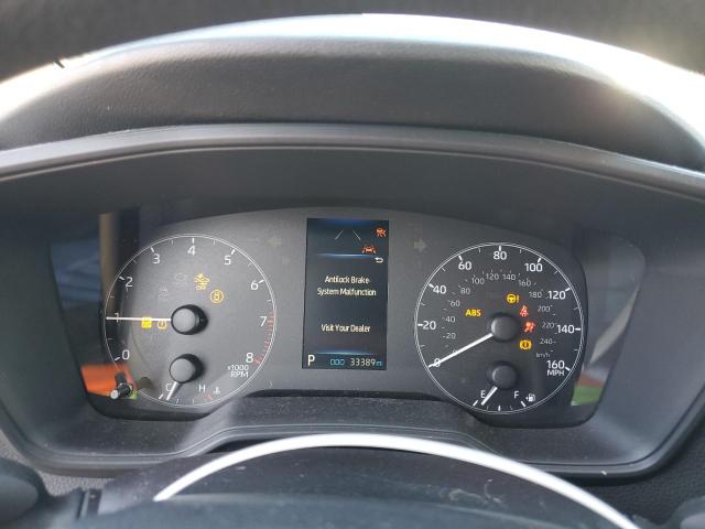 2024 TOYOTA COROLLA LE JTDB4MEE3R3016682