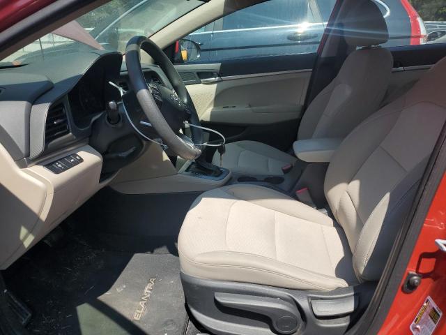 2020 HYUNDAI ELANTRA SE - 5NPD74LF6LH593620