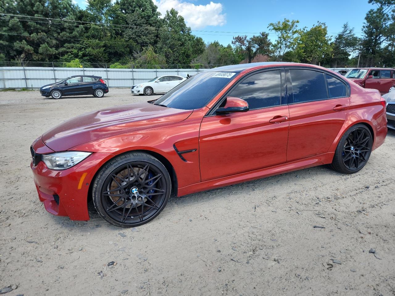 BMW M3