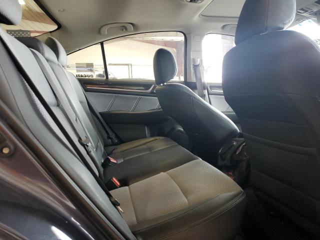 2017 SUBARU LEGACY SPO 4S3BNAS60H3009745