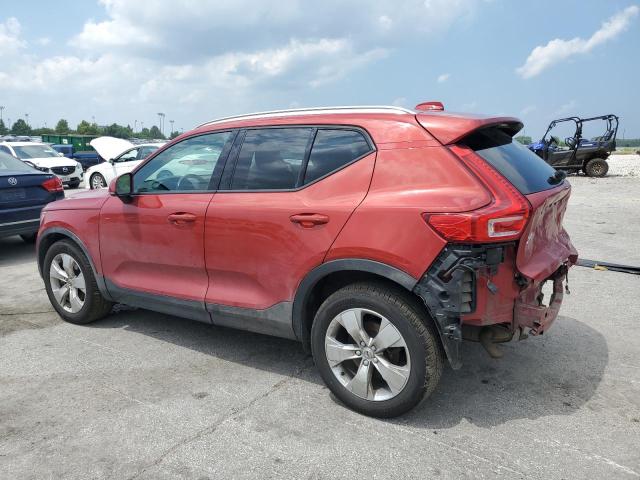 2020 VOLVO XC40 T5 MO YV4162UK0L2319270