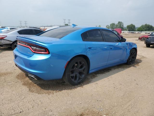 2015 DODGE CHARGER SX 2C3CDXHG5FH858035