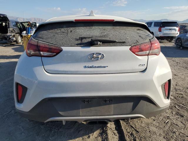 2020 HYUNDAI VELOSTER B KMHTG6AF7LU027204