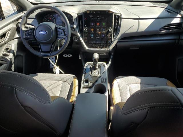 2025 SUBARU CROSSTREK SPORT - 4S4GUHF6XS3737071