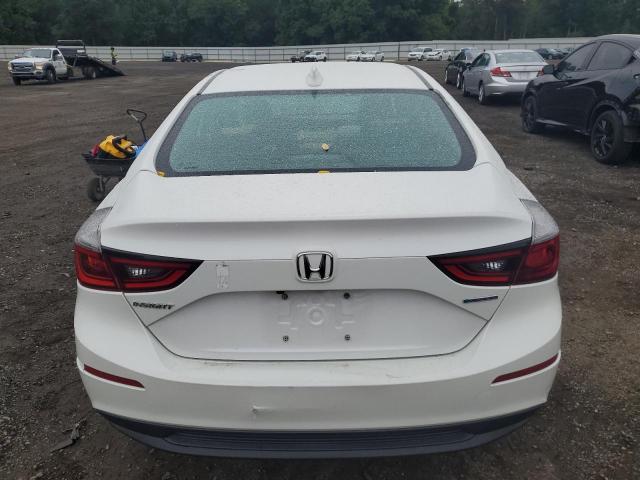 2019 HONDA INSIGHT EX - 19XZE4F55KE011475