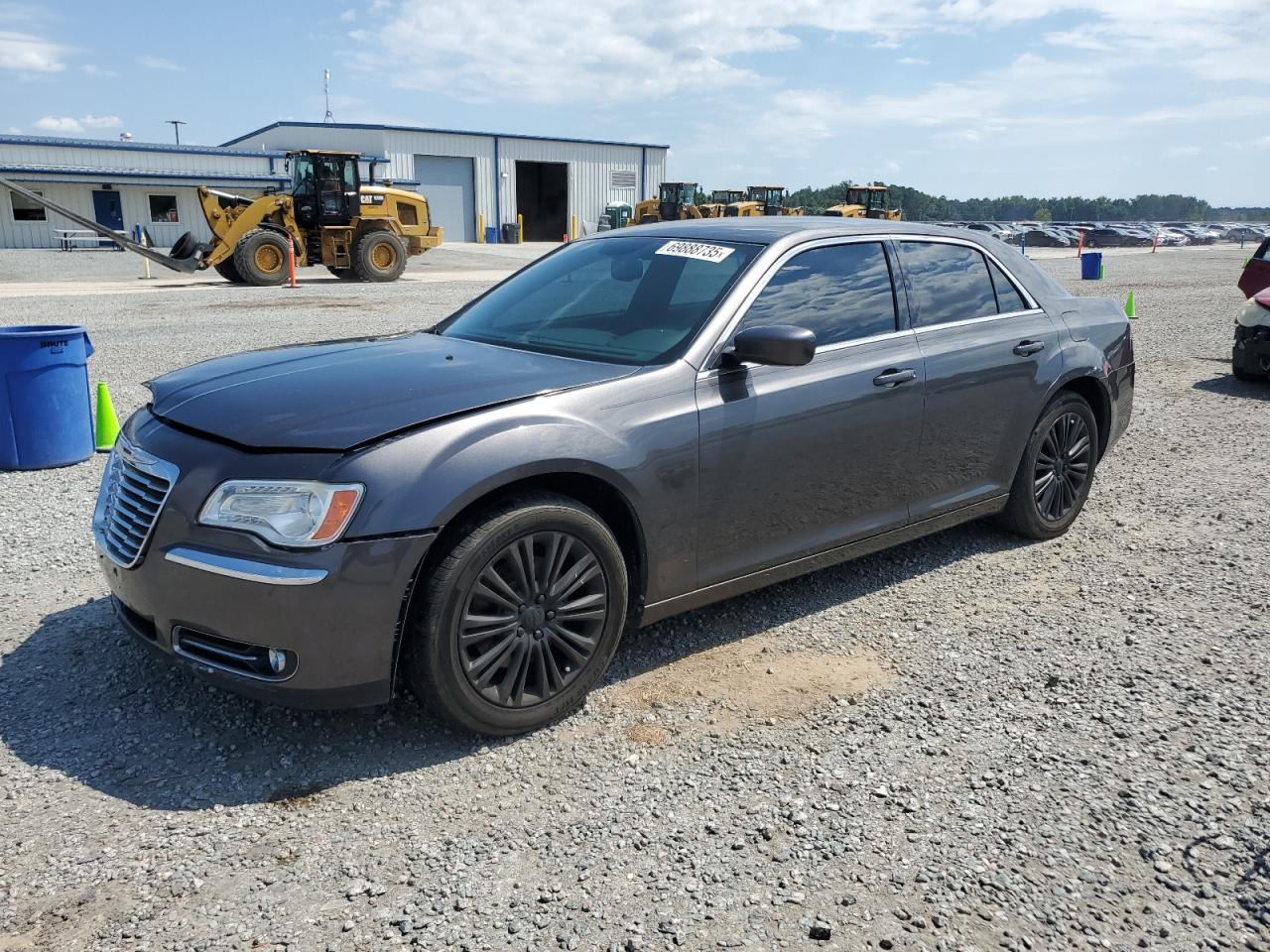 CHRYSLER 300