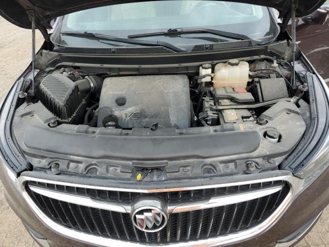 2018 BUICK ENCLAVE ES 5GAERBKW1JJ208782