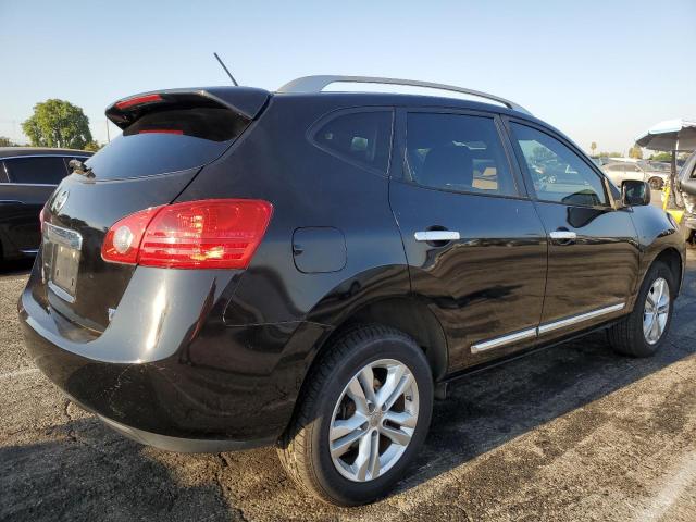 2015 NISSAN ROGUE SELE JN8AS5MT8FW154952