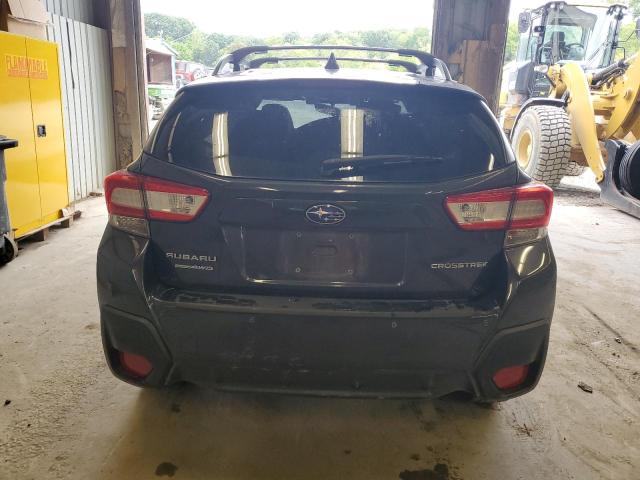 2019 SUBARU CROSSTREK JF2GTAMC7K8273894
