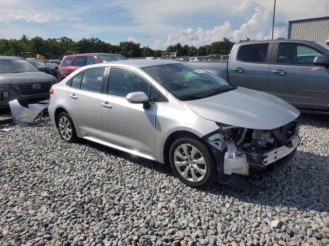 2022 TOYOTA COROLLA LE JTDEPMAE3NJ201170