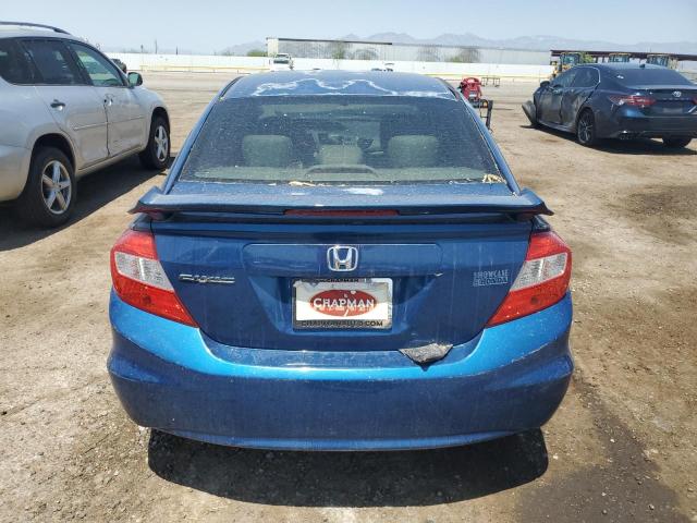 2012 HONDA CIVIC EX - 2HGFB2F8XCH500116