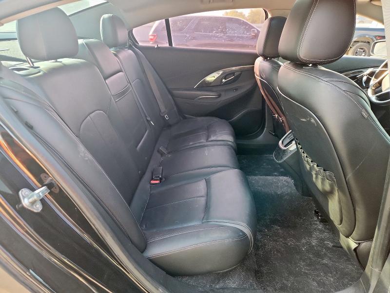 2016 BUICK LACROSSE PREMIUM 1G4GF5G30GF152146
