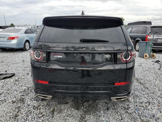 2017 LAND ROVER DISCOVERY SALCT2BG8HH643275