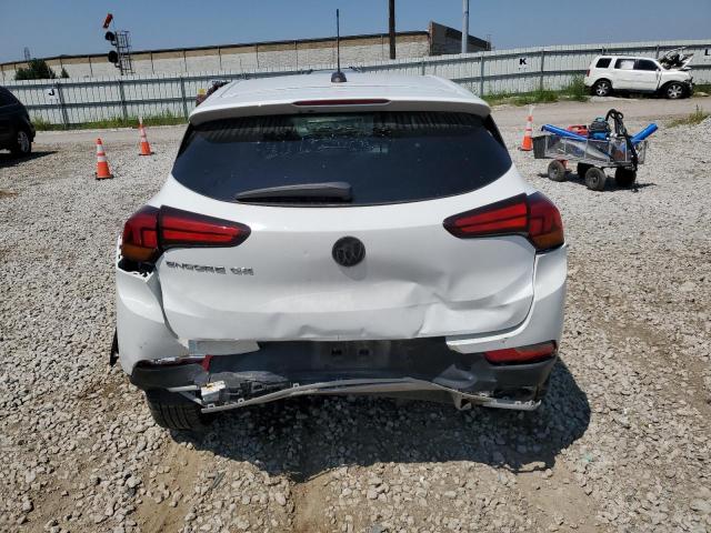 2020 BUICK ENCORE GX KL4MMBS22LB111250