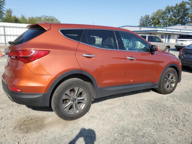 2015 HYUNDAI SANTA FE SPORT - 5XYZT3LB7FG261738
