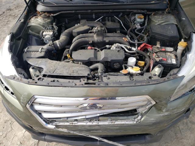 2015 SUBARU OUTBACK 2. 4S4BSAFC1F3325575