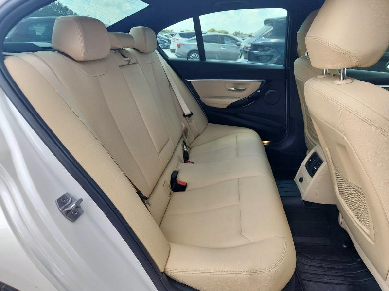 2018 BMW 330 I WBA8B9C57JK886457