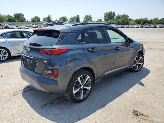 2018 HYUNDAI KONA LIMITED KM8K33A59JU078813