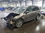 2017 SUBARU FORESTER 2 - JF2SJAWC5HH514809