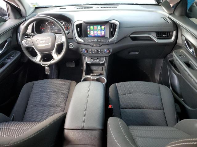 2024 GMC TERRAIN SL 3GKALMEG5RL381289