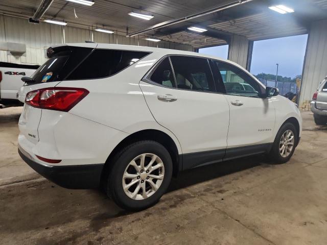 2018 CHEVROLET EQUINOX LT - 2GNAXSEV8J6193420