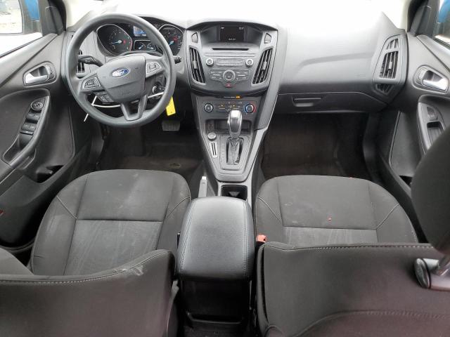 2015 FORD FOCUS SE - 1FADP3K27FL373868