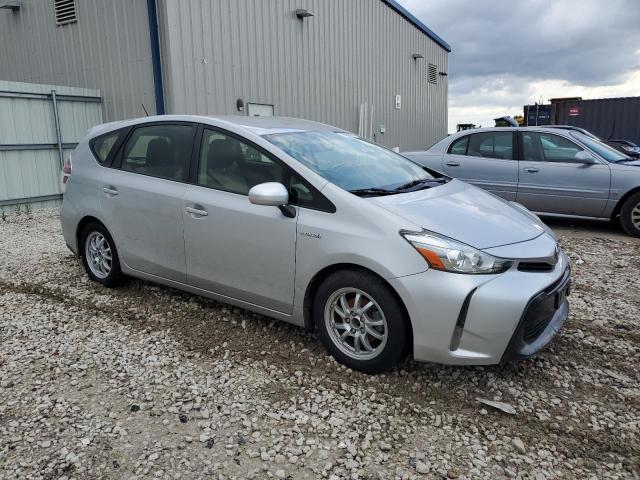 2015 TOYOTA PRIUS V - JTDZN3EU7FJ021064