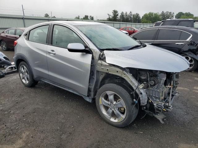 2019 HONDA HR-V LX 3CZRU6H33KG724321