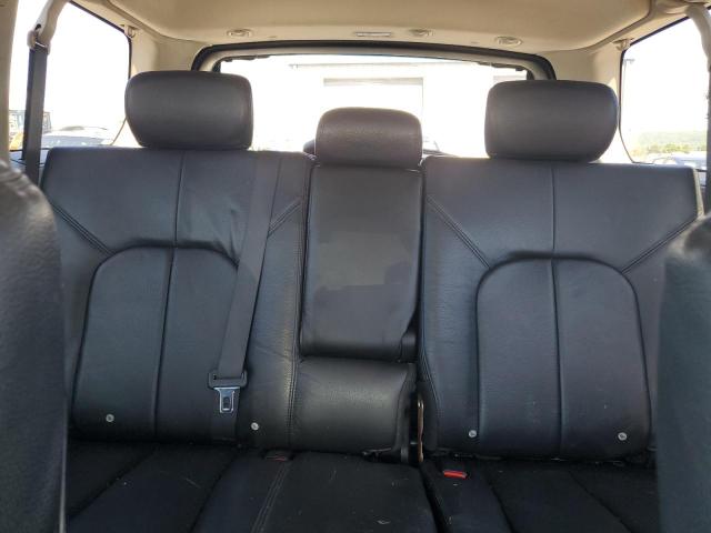 2010 MITSUBISHI ENDEAVOR S - 4A4JN3AS0AE009091