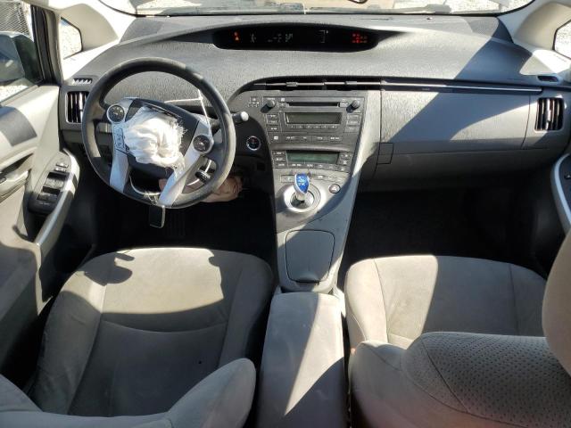2010 TOYOTA PRIUS - JTDKN3DU0A0213704