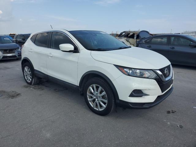 2020 NISSAN ROGUE SPOR JN1BJ1CV5LW264872
