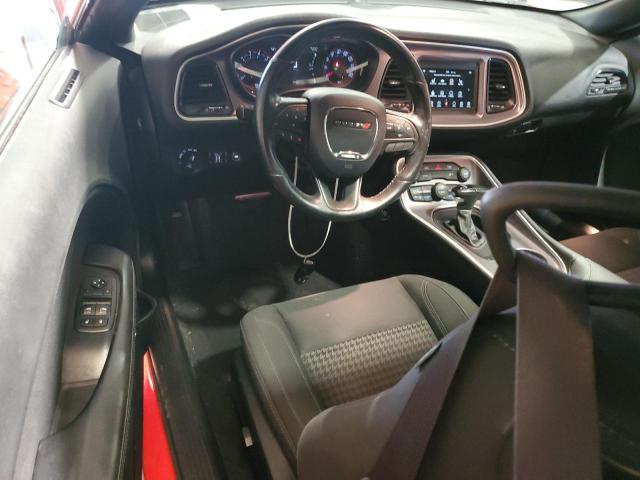 2019 DODGE CHALLENGER 2C3CDZGG9KH719811