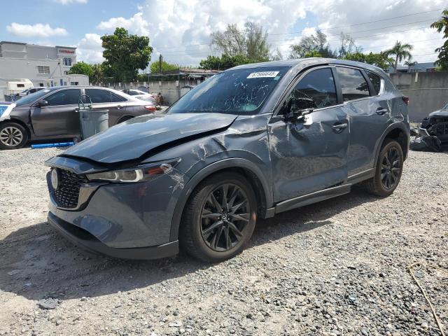 MAZDA CX-5 PREFE