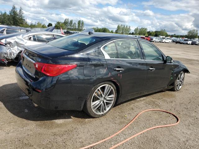 2015 INFINITI Q50 BASE JN1BV7AR0FM414545