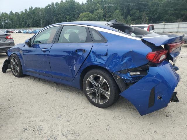 2021 KIA K5 EX 5XXG34J26MG003681
