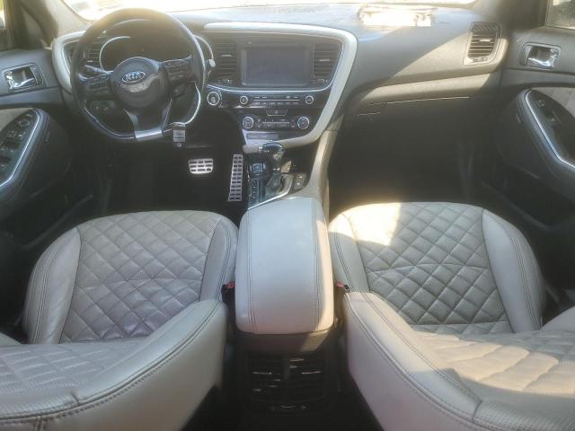 2015 KIA OPTIMA SX 5XXGR4A6XFG429104